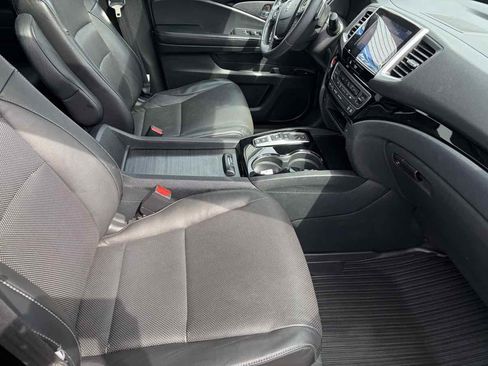 Used 2020 Honda Ridgeline RTL-E image 28