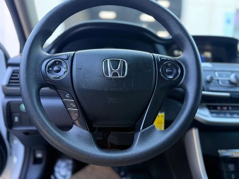 Used 2014 Honda Accord LX-S image 23