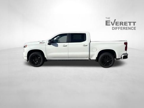 New 2026 Chevrolet Silverado 1500 RST AWD/4WD image 4