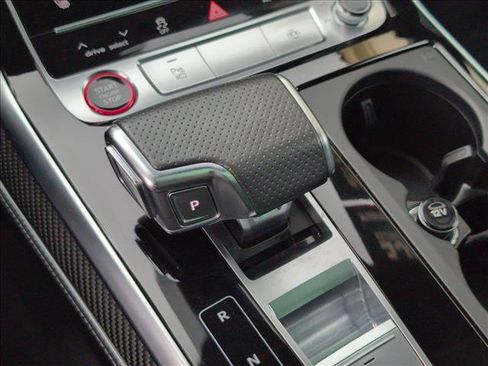 Used 2021 Audi RS Q8 image 12