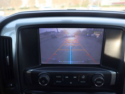 Used 2015 Chevrolet Silverado 2500 LTZ w/ LTZ Plus Package image 19