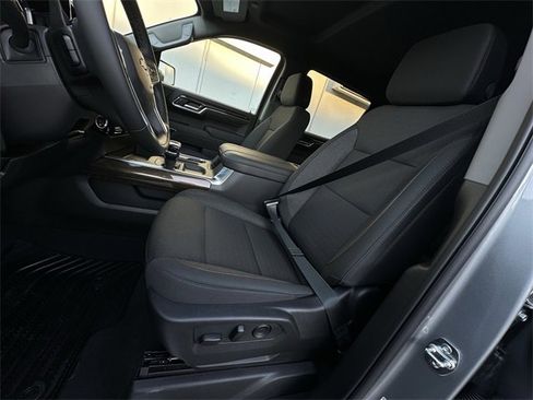 New 2026 Chevrolet Silverado 1500 LT image 19