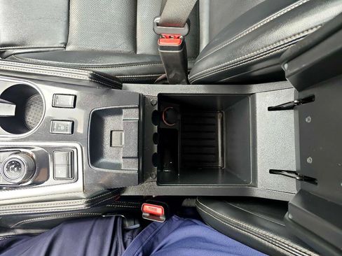 Used 2021 Nissan Maxima 3.5 SV w/ Floor Mat Group image 31