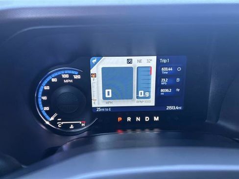 Certified 2023 Ford Bronco Outer Banks image 28