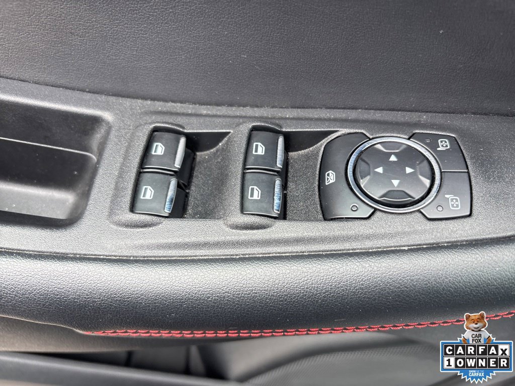 Used 2024 Ford Edge ST-Line AWD/4WD image 17