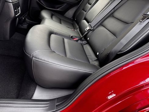 New 2025 MAZDA CX-5 AWD 2.5 S w/ Select Package image 9