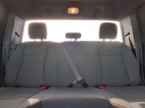 Used 2024 RAM 1500 Classic Warlock AWD/4WD image 25