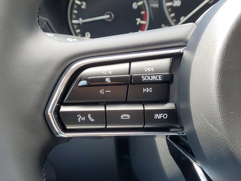 New 2026 MAZDA CX-90 3.3 Turbo w/ Preferred Package AWD/4WD image 23