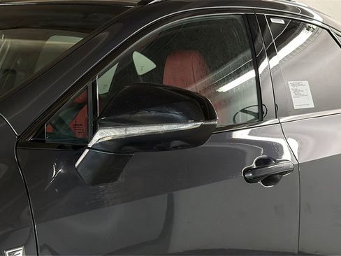 New 2026 Lexus NX 350h F Sport image 5