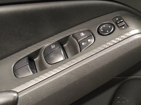 Used 2024 Nissan Altima 2.5 S FWD image 27