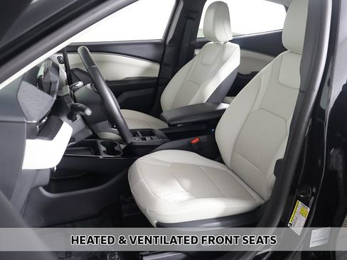 Used 2025 Ford Mustang Mach-E Premium RWD image 9