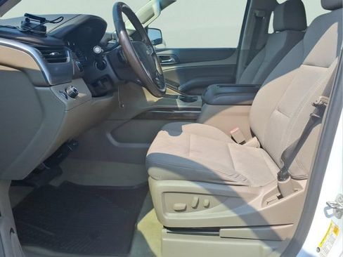 Used 2017 Chevrolet Tahoe LS RWD image 19
