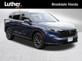 Used 2026 Honda CR-V EX-L video 1