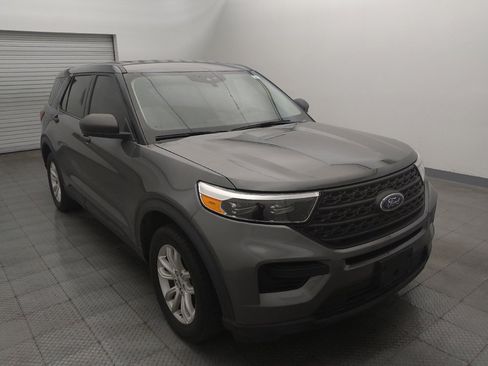 Used 2021 Ford Explorer 2WD image 13