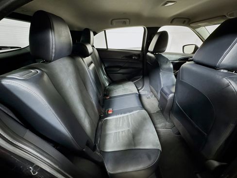 Used 2025 Mitsubishi Eclipse Cross SE image 26