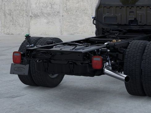 New 2026 Ford F550 4x4 Supercab Super Duty image 21