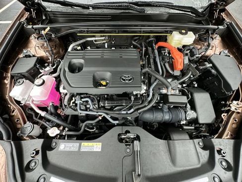 New 2026 Toyota Crown Signia image 20