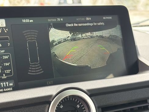 New 2026 INEOS Grenadier AWD/4WD image 21