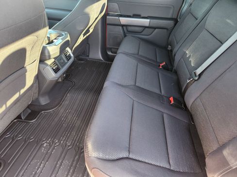 New 2026 Ford F150 XLT w/ Equipment Group 302A MID image 25