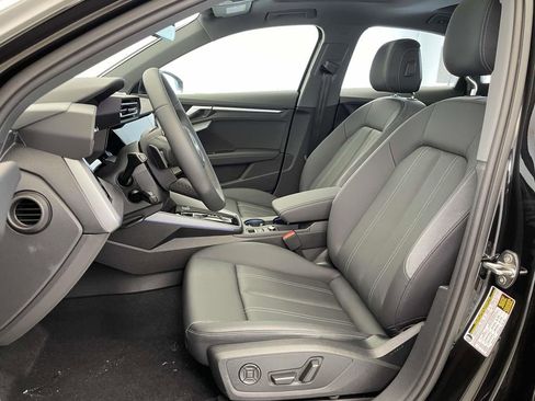 New 2026 Audi A3 2.0T Premium image 5