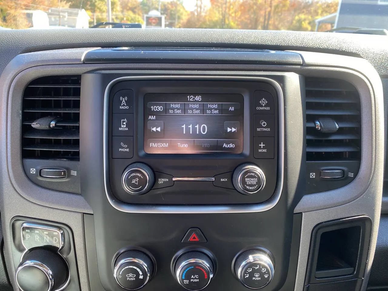 Used 2017 RAM 1500 Express w/ Express Value Package AWD/4WD image 17