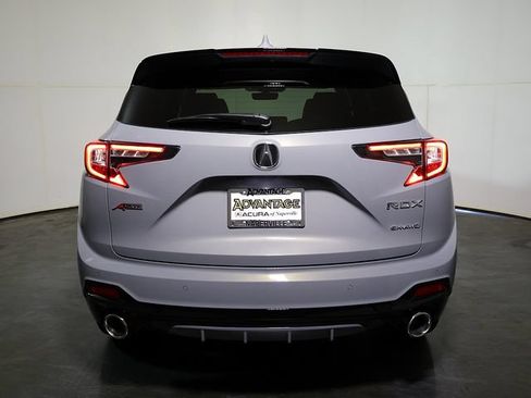 Used 2026 Acura RDX A-Spec AWD/4WD image 10