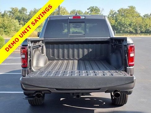 New 2026 RAM 1500 Laramie w/ Night Edition AWD/4WD image 19