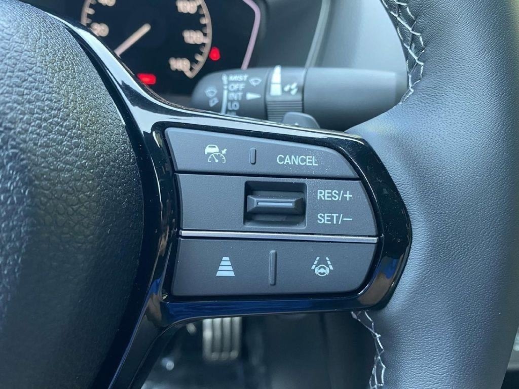 New 2025 Honda Civic Sport image 22