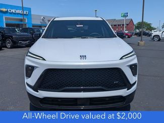 New 2026 Buick Enclave Sport Touring w/ Power Package AWD/4WD video 2