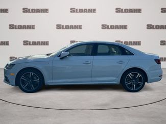 Used 2018 Audi A4 2.0T Premium Plus w/ Premium Plus Package AWD/4WD video 2