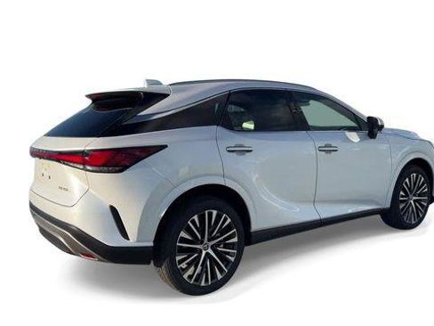 Certified 2024 Lexus RX 350 Premium Plus w/ Convenience Package FWD image 8