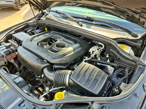 Used 2022 Dodge Durango GT AWD/4WD image 16