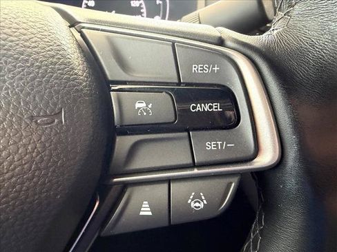 Used 2022 Honda Accord Sport image 18