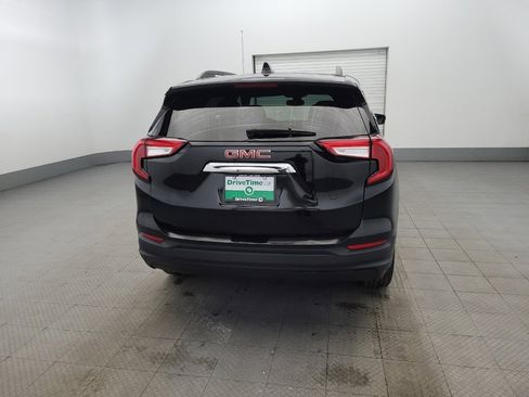 Used 2022 GMC Terrain SLE w/ Driver Convenience Package image 7