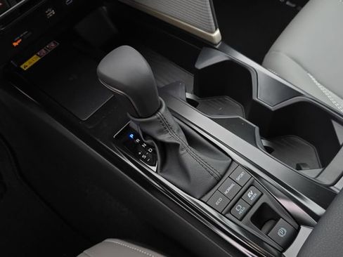 New 2026 Toyota Camry SE image 24