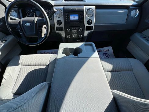 Used 2013 Ford F150 XLT w/ Luxury Equipment Group image 14
