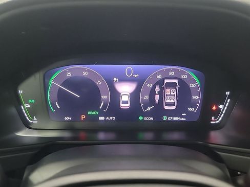 Certified 2024 Honda Accord Sport image 24