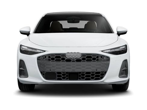 Used 2026 Audi A6 Prestige w/ Audi Exclusive Design Package AWD/4WD image 4