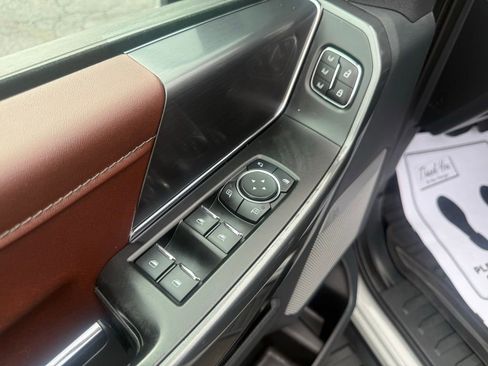 Certified 2023 Ford F150 Lariat AWD/4WD image 14