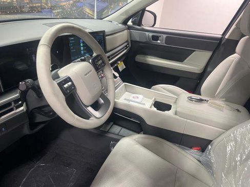 New 2026 Hyundai Santa Fe SEL image 10