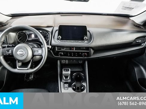Used 2023 Nissan Rogue S image 23