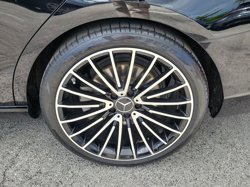 Certified 2022 Mercedes-Benz C 300 Sedan image 10