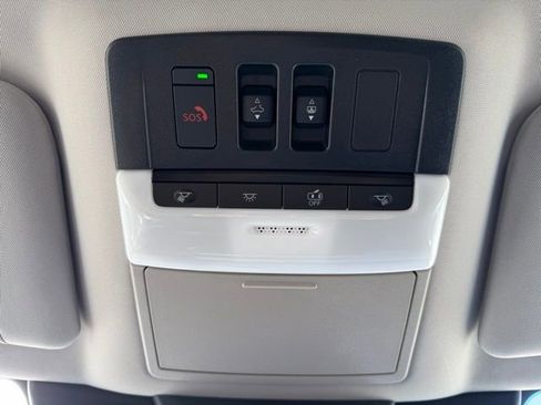 New 2026 Nissan Pathfinder SL w/ SL Premium Package image 29