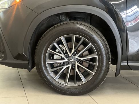 Used 2024 Lexus NX 350 AWD w/ Cold Area Package image 16