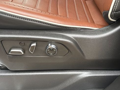 Used 2022 GMC Sierra 1500 Denali Ultimate image 18