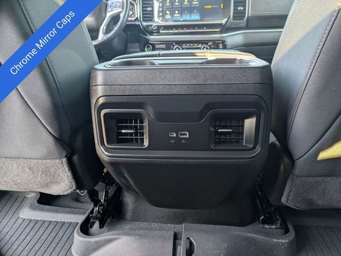 Certified 2023 Chevrolet Silverado 1500 LT image 38