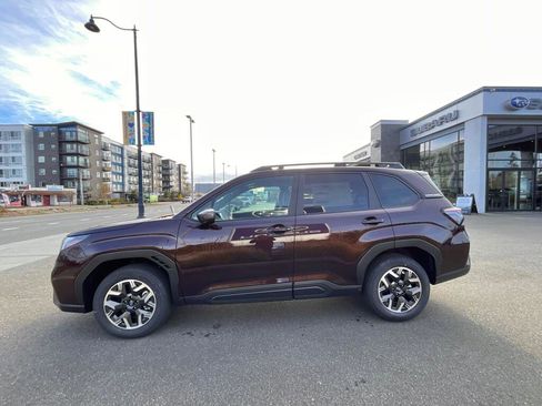 New 2026 Subaru Forester Premium image 5