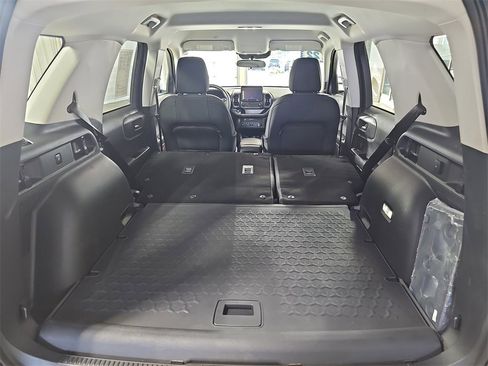 Used 2022 Ford Bronco Sport Big Bend w/ Convenience Package image 17