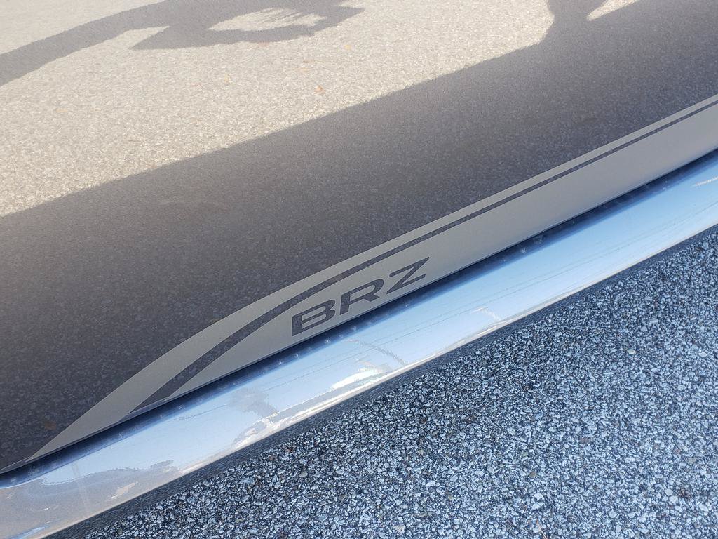 Used 2023 Subaru BRZ Limited w/ Popular Package #2 RWD image 19