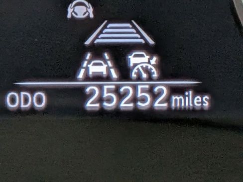 Used 2023 Lexus NX 350 AWD image 17